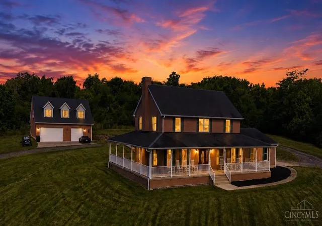 1st image of 5195 Elk Creek Rd, Middletown, OH 45042 | MLS# 1886742
