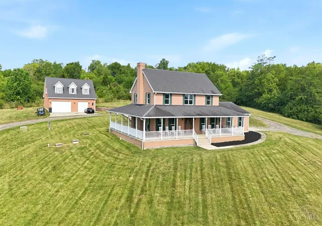 2nd image of 5195 Elk Creek Rd, Middletown, OH 45042 | MLS# 1886742