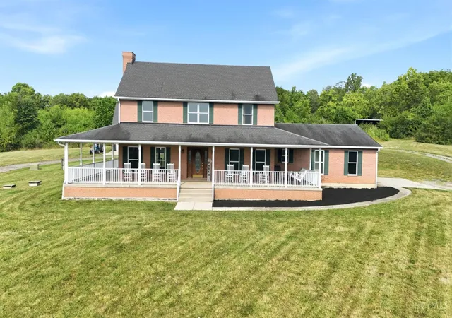 3rd image of 5195 Elk Creek Rd, Middletown, OH 45042 | MLS# 1886742