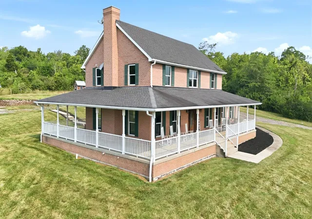 5th image of 5195 Elk Creek Rd, Middletown, OH 45042 | MLS# 1886742