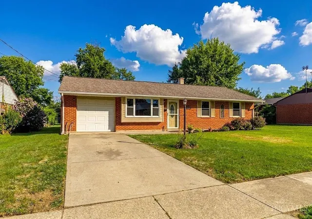 1st image of 11708 Van Cleve Ave, Springdale, OH 45246 | MLS# 1889112