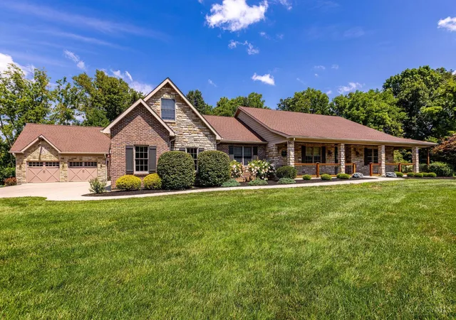 image of 486 Baxter Rd, Hamilton Twp, OH 45140 | MLS# 1889095