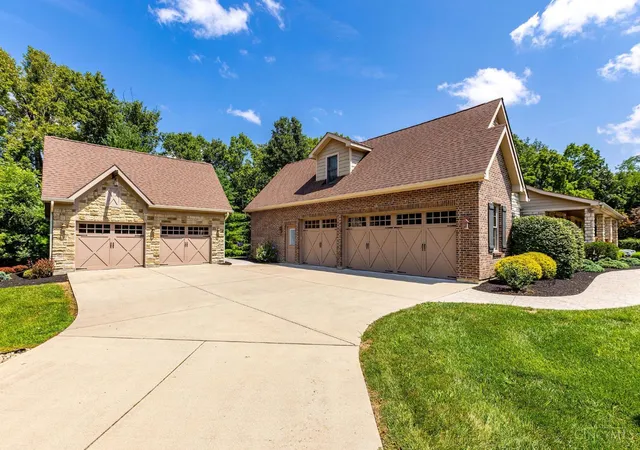 image of 486 Baxter Rd, Hamilton Twp, OH 45140 | MLS# 1889095
