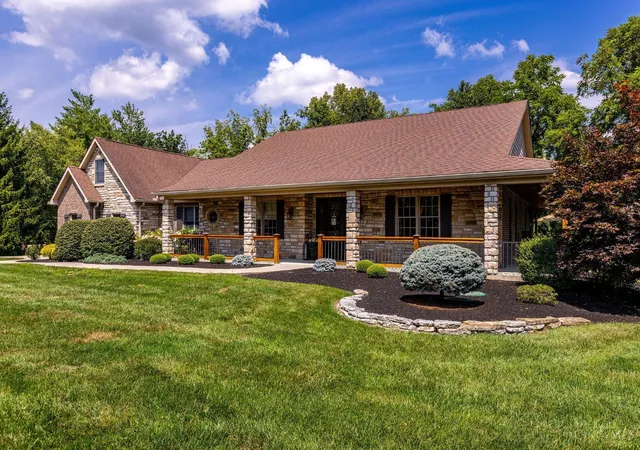 image of 486 Baxter Rd, Hamilton Twp, OH 45140 | MLS# 1889095