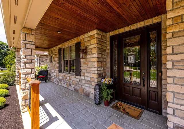 image of 486 Baxter Rd, Hamilton Twp, OH 45140 | MLS# 1889095
