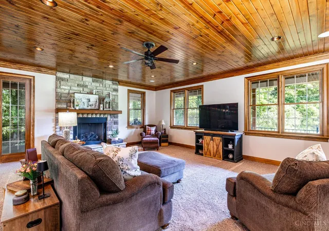 image of 486 Baxter Rd, Hamilton Twp, OH 45140 | MLS# 1889095
