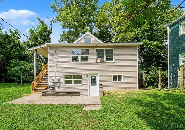 Photo 1 of Sale Pending at 2048 4th Avenue, Cincinnati, OH 45224 | MLS# 1889090 | Listing updated on 2026-09-18