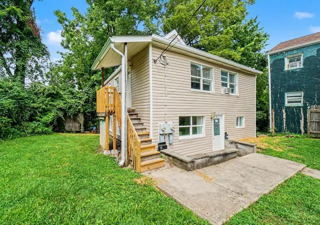 Photo 3 of Sale Pending at 2048 4th Avenue, Cincinnati, OH 45224 | MLS# 1889090 | Listing updated on 2026-09-18
