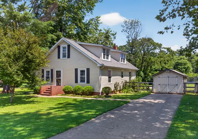 1st image of 5124 Salem Rd, Morrow, OH 45152 | MLS# 1888950