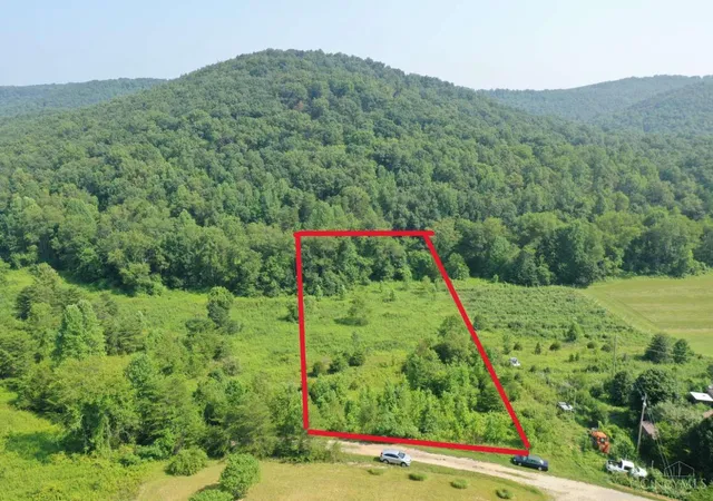 1st image of 340 Lester Abbott Ln, Blue Creek, OH 45616 | MLS# 1888560