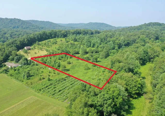2nd image of 340 Lester Abbott Ln, Blue Creek, OH 45616 | MLS# 1888560