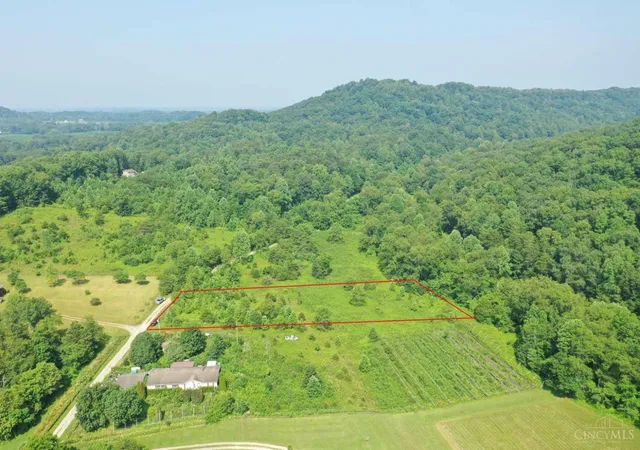 Photo 3 of Land for sale at 340 Lester Abbott Ln, Blue Creek, OH 45616 | MLS# 1888560 | Listing updated on 2026-10-12