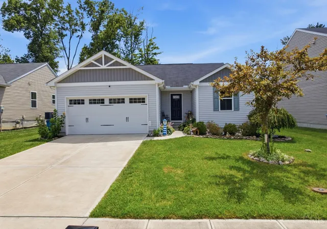 4th image of 28 Charmalee Dr, Amelia, OH 45102 | MLS# 1889153