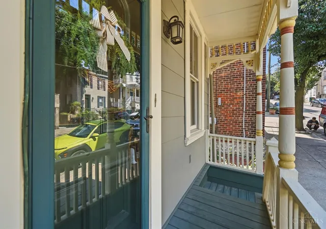 Photo 4 of Single family home for sale at 1021 St Gregory St, Cincinnati, OH 45202 | MLS# 1882775 | Listing updated on 2026-09-16