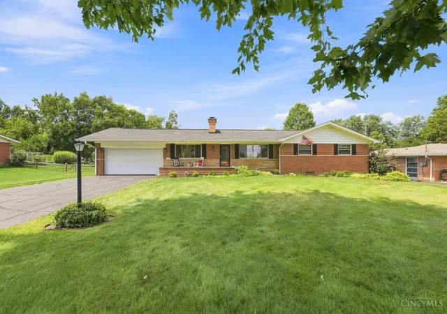 1st image of 4631 Elmont Dr, Union Twp, OH 45245 | MLS# 1889150