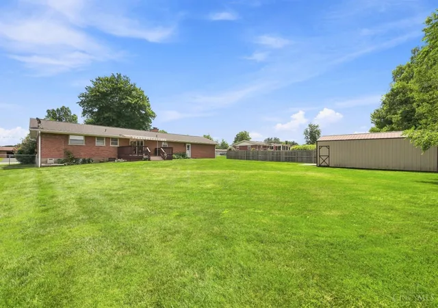 48th image of 4631 Elmont Dr, Union Twp, OH 45245 | MLS# 1889150