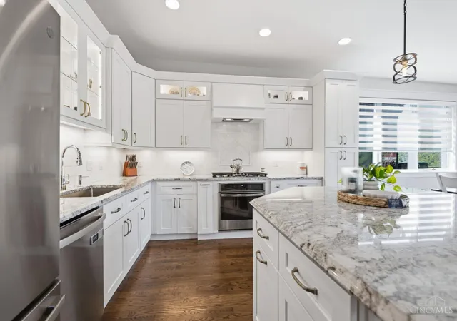 Photo 3 of Single family home for sale at 5739 Sanctuary Pl, Cincinnati, OH 45230 | MLS# 1888982 | Listing updated on 2026-08-05
