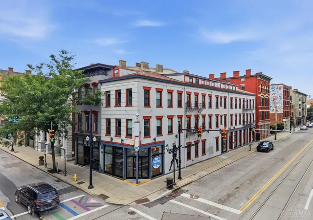 1st image of 5 W Twelfth St #9, Cincinnati, OH 45202 | MLS# 1885944