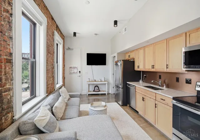 4th image of 5 W Twelfth St #9, Cincinnati, OH 45202 | MLS# 1885944