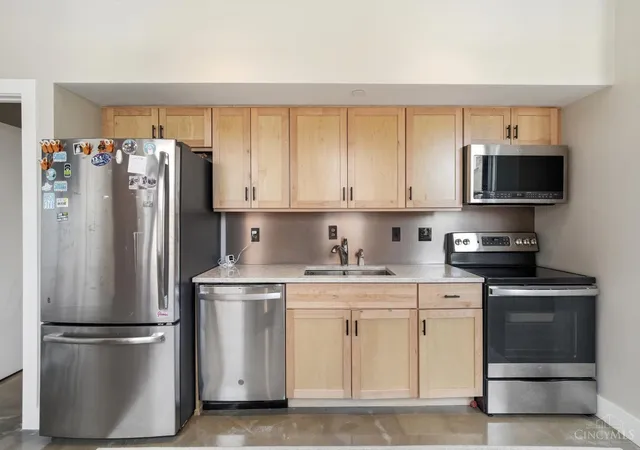 5th image of 5 W Twelfth St #9, Cincinnati, OH 45202 | MLS# 1885944