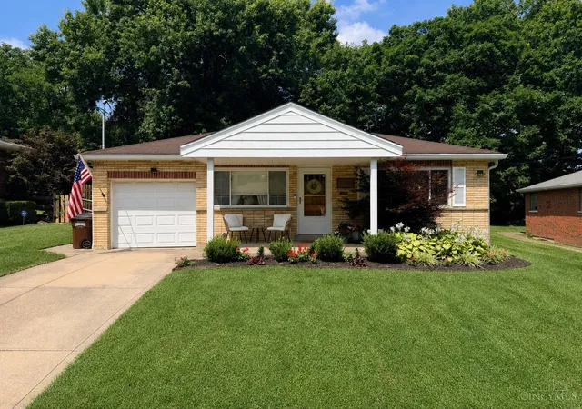 1st image of 3396 Tallahassee Dr, Green Twp, OH 45239 | MLS# 1888683