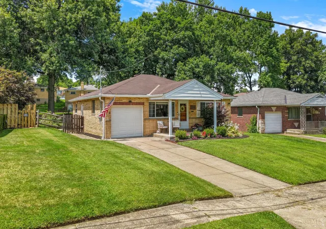 2nd image of 3396 Tallahassee Dr, Green Twp, OH 45239 | MLS# 1888683