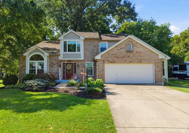 Photo 1 of Single family home for sale at 1167 Greens Farm Rd, Pierce Twp, OH 45102 | MLS# 1889160 | Listing updated on 2026-09-11