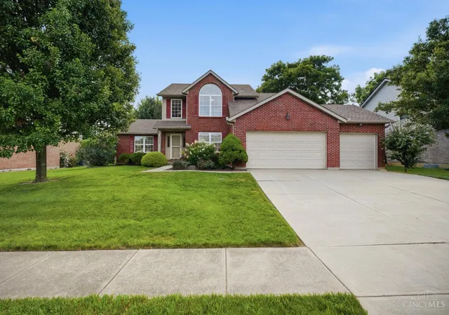 Photo 1 of Sale Pending at 5632 Safari Dr, Liberty Twp, OH 45044 | MLS# 1889162 | Listing updated on 2026-09-11