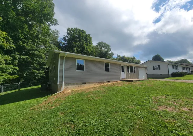 25th image of 202 William St, West Union, OH 45693 | MLS# 1889181