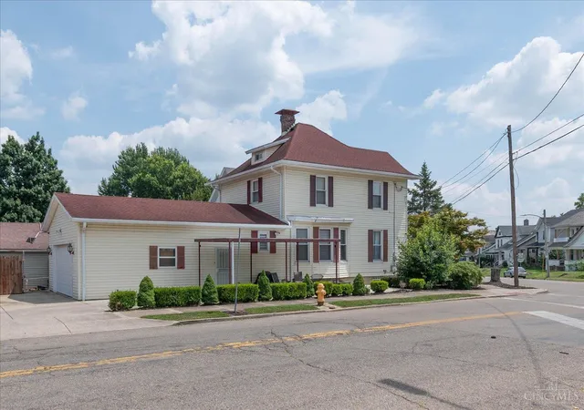 Photo 34 of Single family home for sale at 197 Millville Ave, Hamilton, OH 45013 | MLS# 1889145 | Listing updated on 2026-08-04