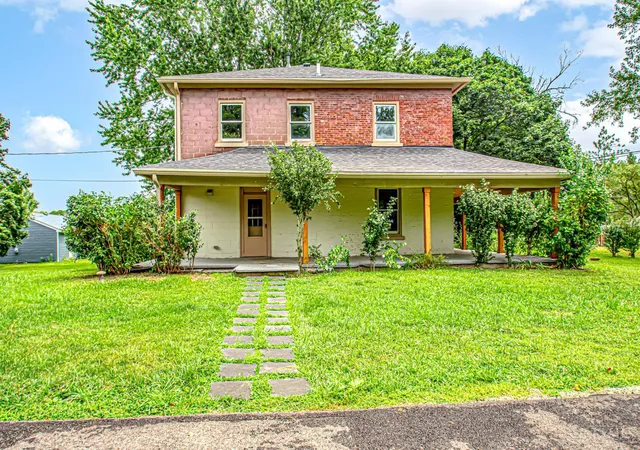 59th image of 117 Montgomery Ave, Carlisle, OH 45005 | MLS# 1889066