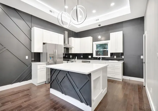 Photo 4 of Single family home for sale at 107 Corwine St, Cincinnati, OH 45202 | MLS# 1889197 | Listing updated on 2026-08-03