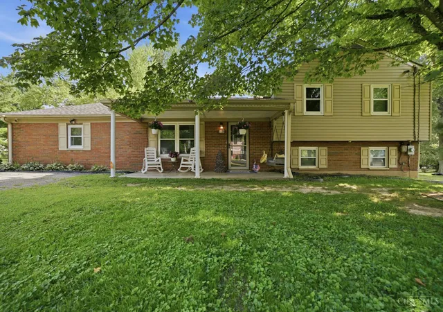 Photo 1 of Sale Pending at 1439 Lyons Rd, Amelia, OH 45102 | MLS# 1888316 | Listing updated on 2026-09-04