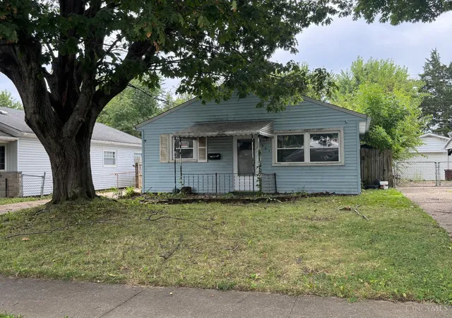 1st image of 961 Foster Ave, Hamilton, OH 45015 | MLS# 1889111