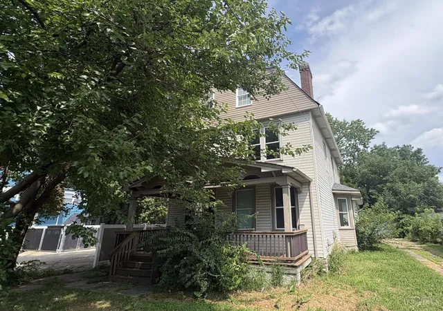Photo 1 of Sale Pending at 4818 Section Ave, Cincinnati, OH 45212 | MLS# 1889203 | Listing updated on 2026-08-26