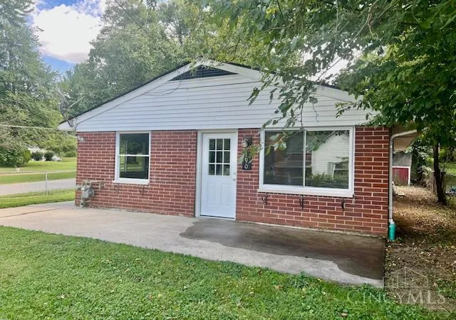 Photo 2 of Single family home for sale at 190 Ivanhoe Ave, Cincinnati, OH 45233 | MLS# 1889177 | Listing updated on 2026-08-07