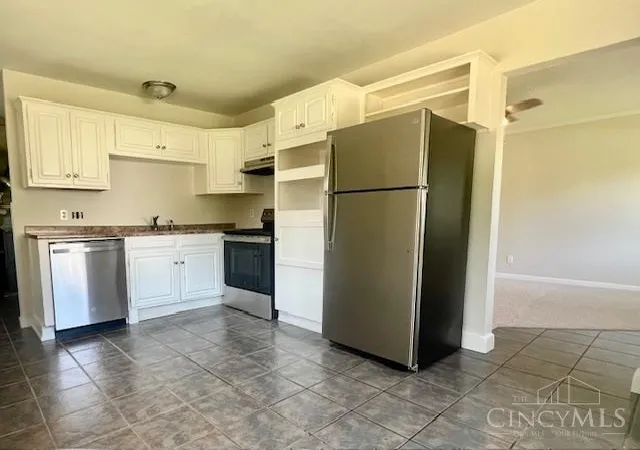Photo 4 of Single family home for sale at 190 Ivanhoe Ave, Cincinnati, OH 45233 | MLS# 1889177 | Listing updated on 2026-08-07