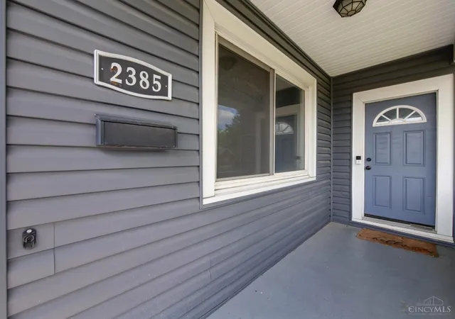 Photo 2 of Sale Pending at 2385 Nova Ave, Cincinnati, OH 45238 | MLS# 1889166 | Listing updated on 2026-08-06