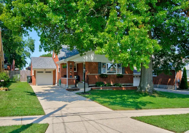 51st image of 7841 Quarter Maine Ave, Deer Park, OH 45236 | MLS# 1889216