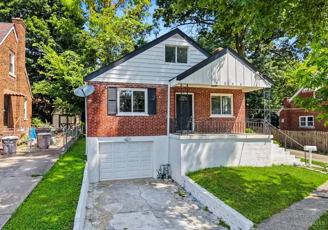Photo 1 of Single family home for sale at 3236 Vittmer Ave, Cincinnati, OH 45238 | MLS# 1888607 | Listing updated on 2026-08-26