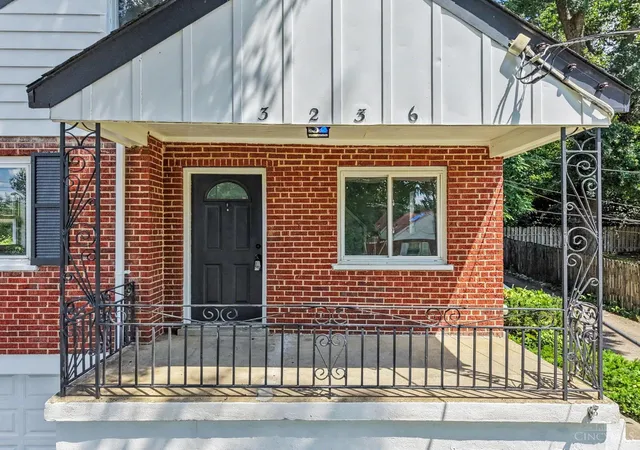Photo 2 of Single family home for sale at 3236 Vittmer Ave, Cincinnati, OH 45238 | MLS# 1888607 | Listing updated on 2026-08-26