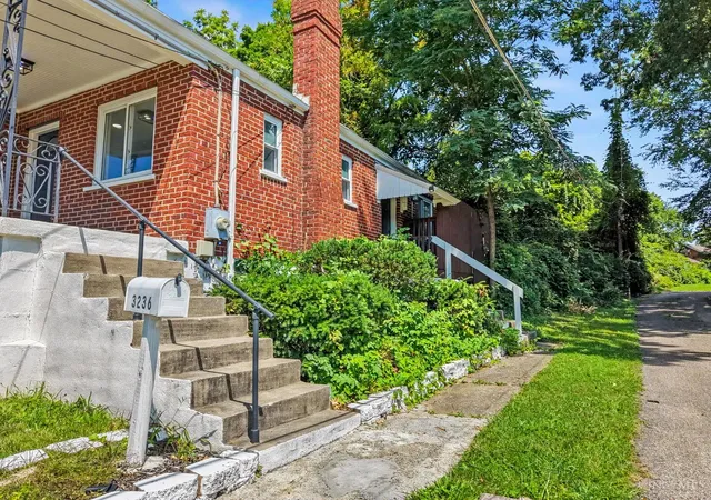 Photo 3 of Single family home for sale at 3236 Vittmer Ave, Cincinnati, OH 45238 | MLS# 1888607 | Listing updated on 2026-08-26