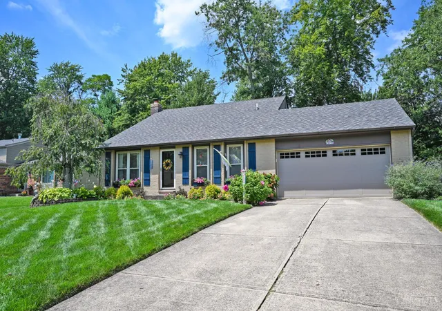 2nd image of 5821 Monassas Run Rd, Milford, OH 45150 | MLS# 1889225