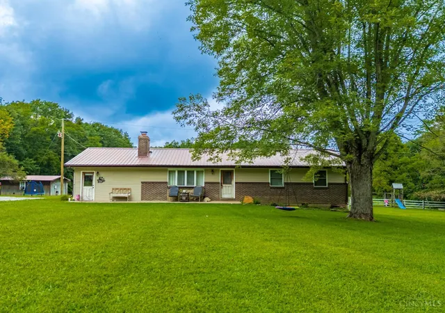 2nd image of 3971 Unity, West Union, OH 45693 | MLS# 1889220