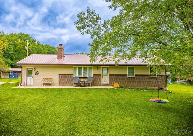 3rd image of 3971 Unity, West Union, OH 45693 | MLS# 1889220