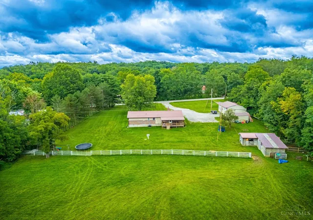 4th image of 3971 Unity, West Union, OH 45693 | MLS# 1889220
