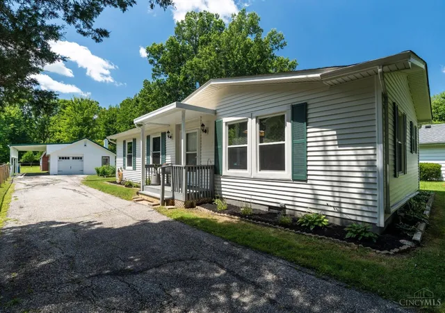 Photo 1 of Single family home for sale at 4221 Taylor Rd, Batavia Twp, OH 45103 | MLS# 1889192 | Listing updated on 2026-09-13