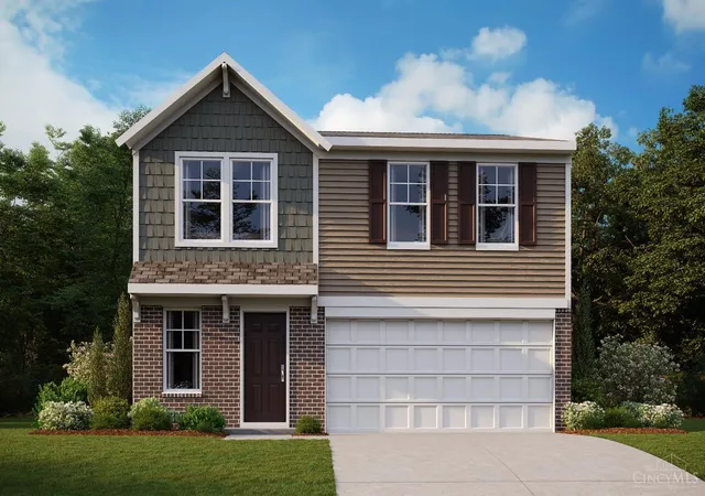 1st image of 3403 Fall Leaf Ct, Batavia Twp, OH 45103 | MLS# 1889226