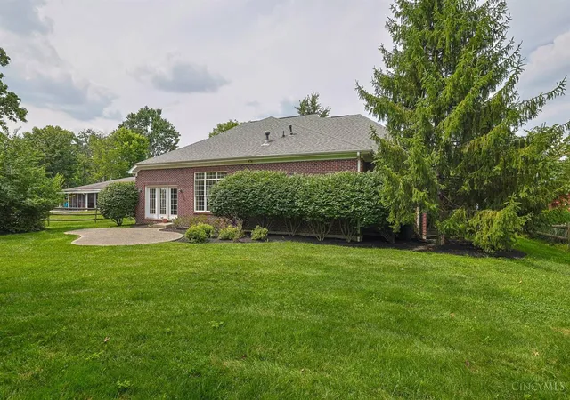 Photo 38 of Single family home for sale at 7919 Mitchell Farm Ln, Montgomery, OH 45242 | MLS# 1882803 | Listing updated on 2026-08-26