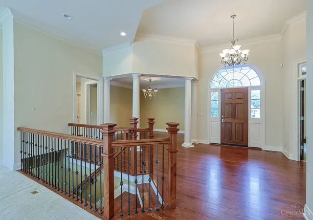 Photo 3 of Single family home for sale at 7919 Mitchell Farm Ln, Montgomery, OH 45242 | MLS# 1882803 | Listing updated on 2026-08-26